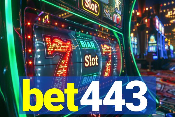 bet443