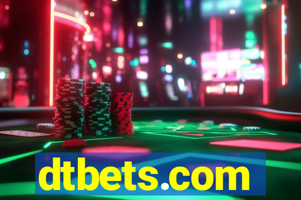 dtbets.com