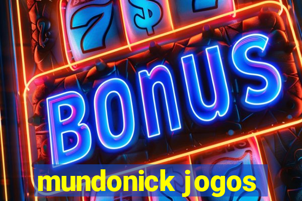 mundonick jogos