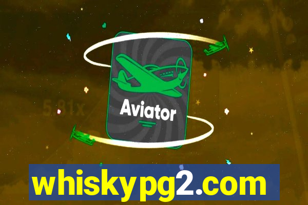 whiskypg2.com