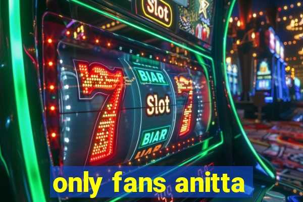 only fans anitta