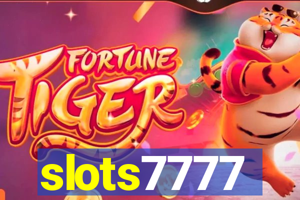 slots7777