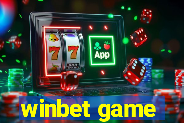 winbet game