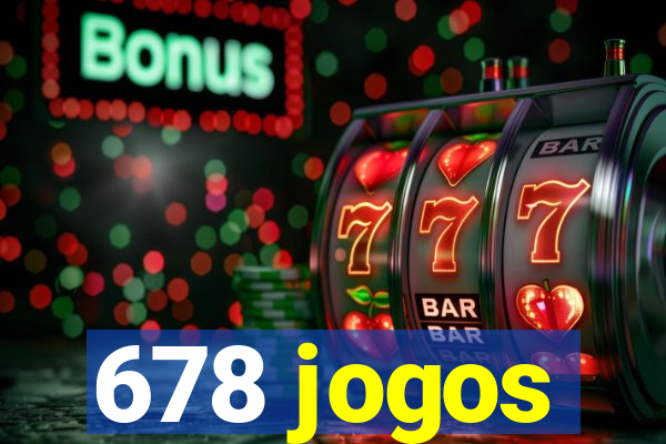 678 jogos