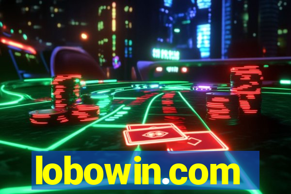 lobowin.com