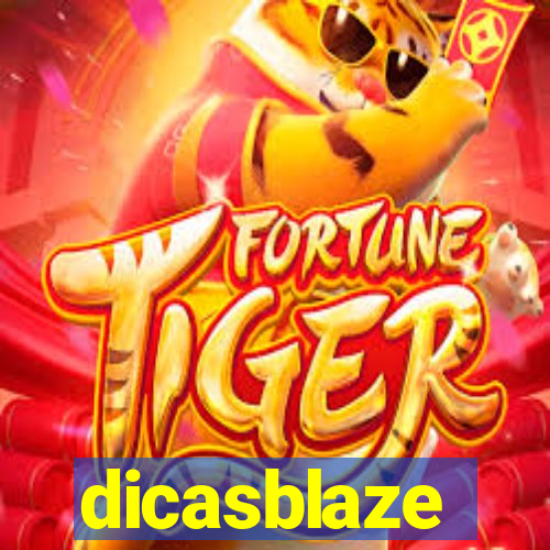 dicasblaze