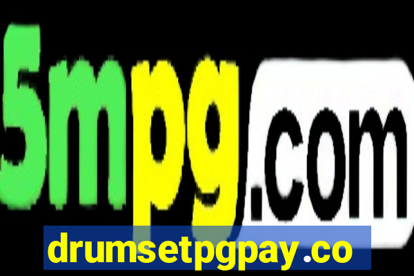 drumsetpgpay.com