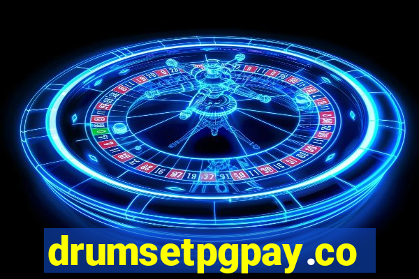 drumsetpgpay.com