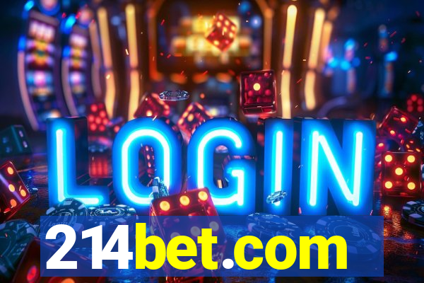 214bet.com