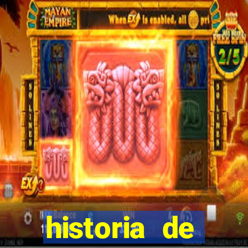 historia de personagem rp