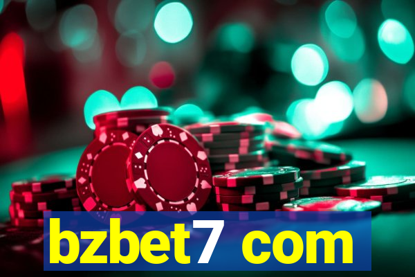 bzbet7 com