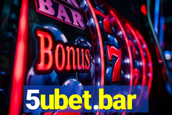 5ubet.bar