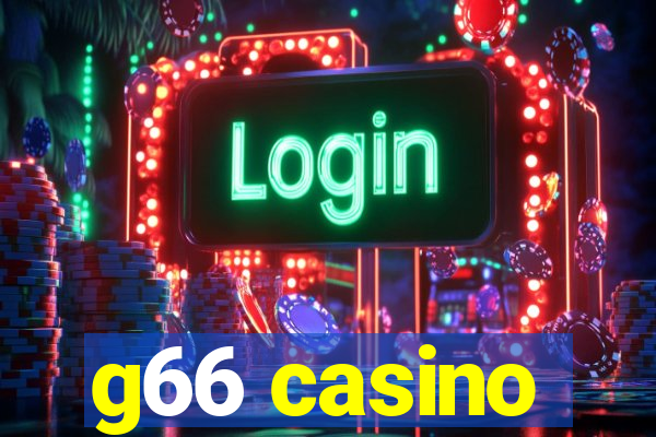 g66 casino