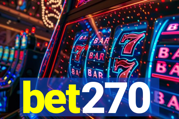 bet270