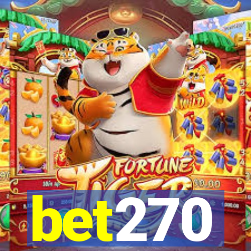 bet270