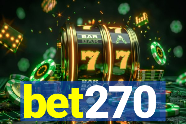 bet270