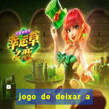 jogo de deixar a mulher nua