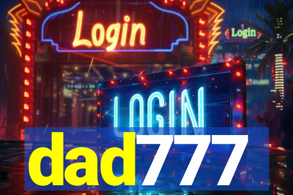 dad777