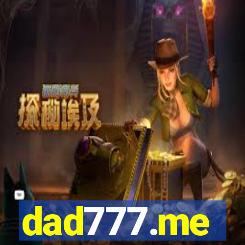 dad777.me