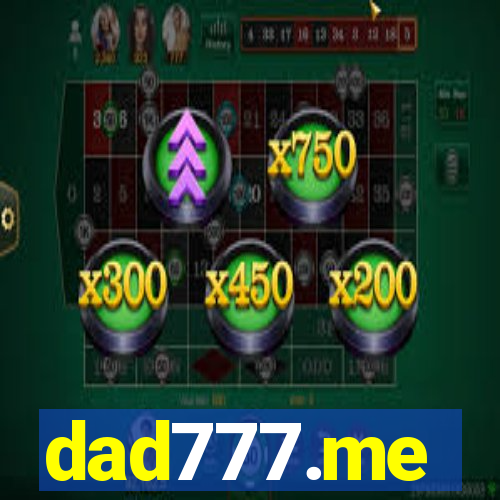 dad777.me