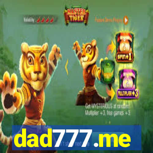 dad777.me