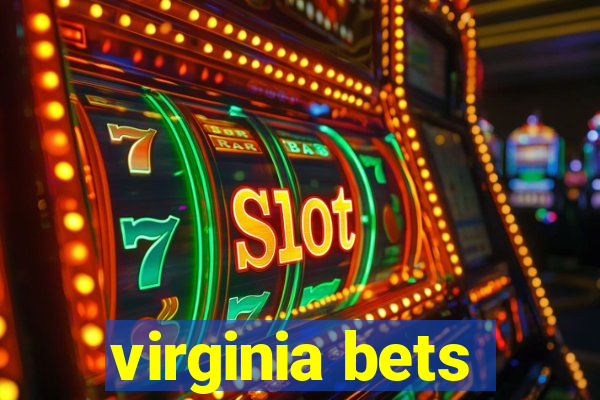 virginia bets