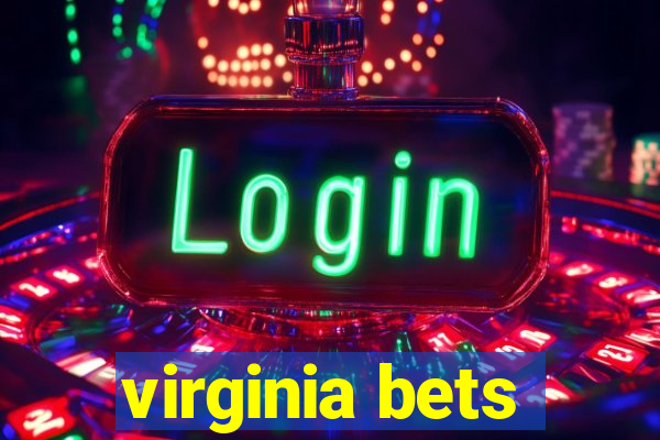 virginia bets