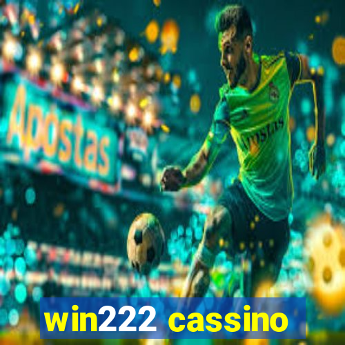 win222 cassino