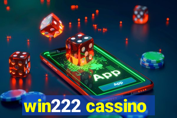 win222 cassino