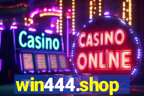 win444.shop