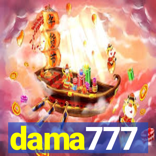 dama777