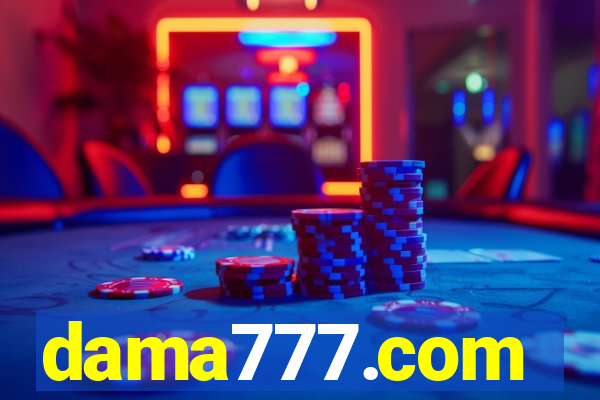 dama777.com