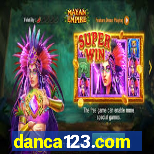 danca123.com