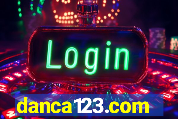 danca123.com