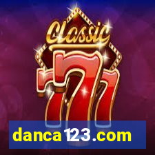 danca123.com