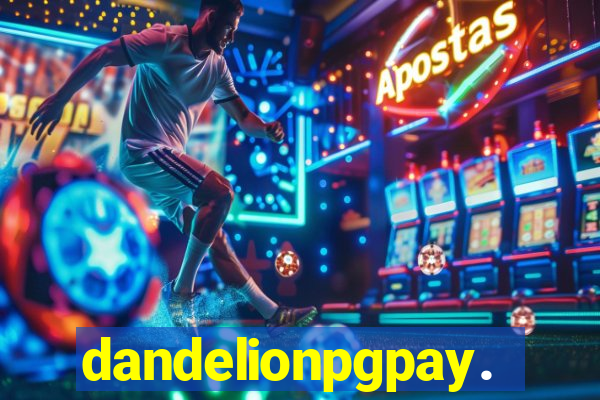 dandelionpgpay.com