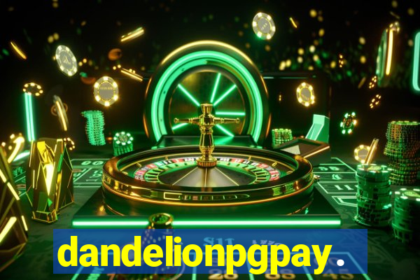 dandelionpgpay.com