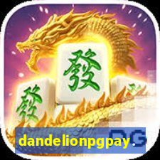 dandelionpgpay.com