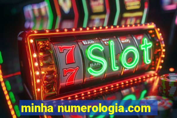 minha numerologia.com