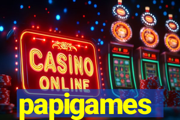 papigames