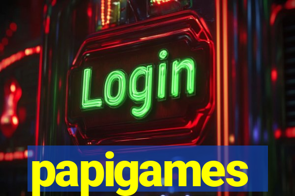 papigames