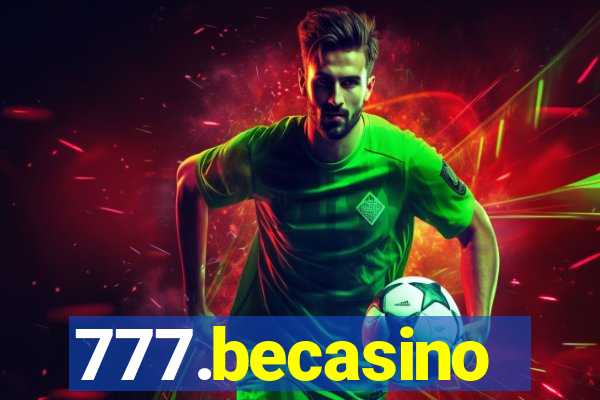 777.becasino