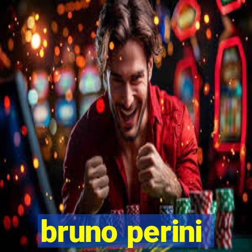 bruno perini