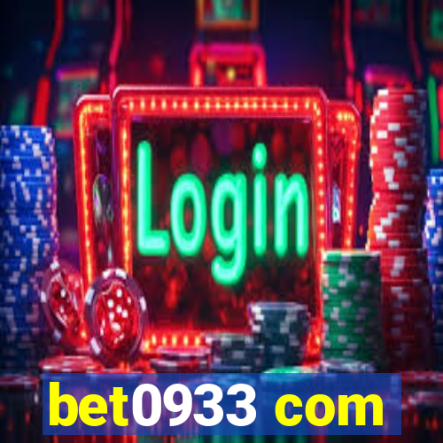 bet0933 com