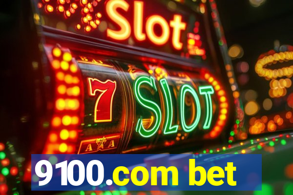 9100.com bet