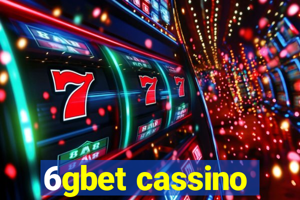 6gbet cassino