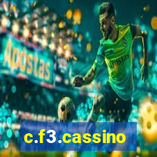 c.f3.cassino