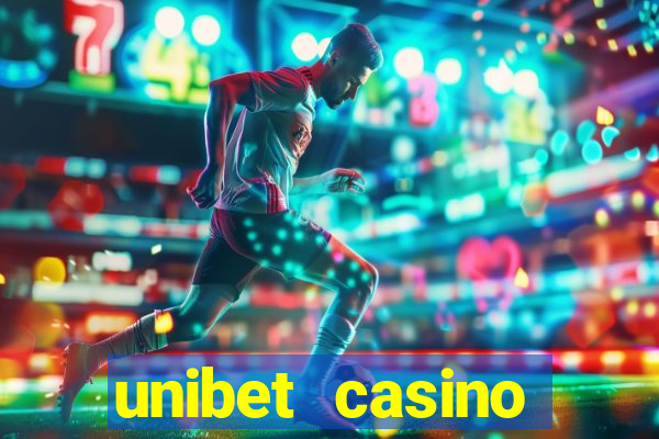 unibet casino review brand