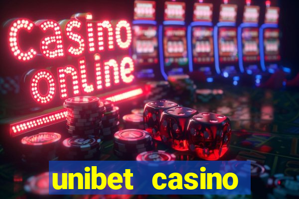 unibet casino review brand