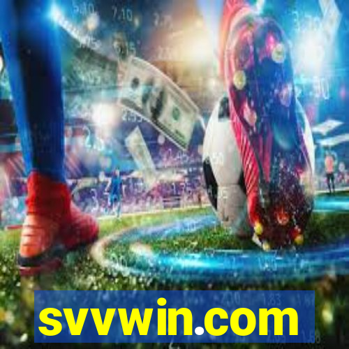 svvwin.com